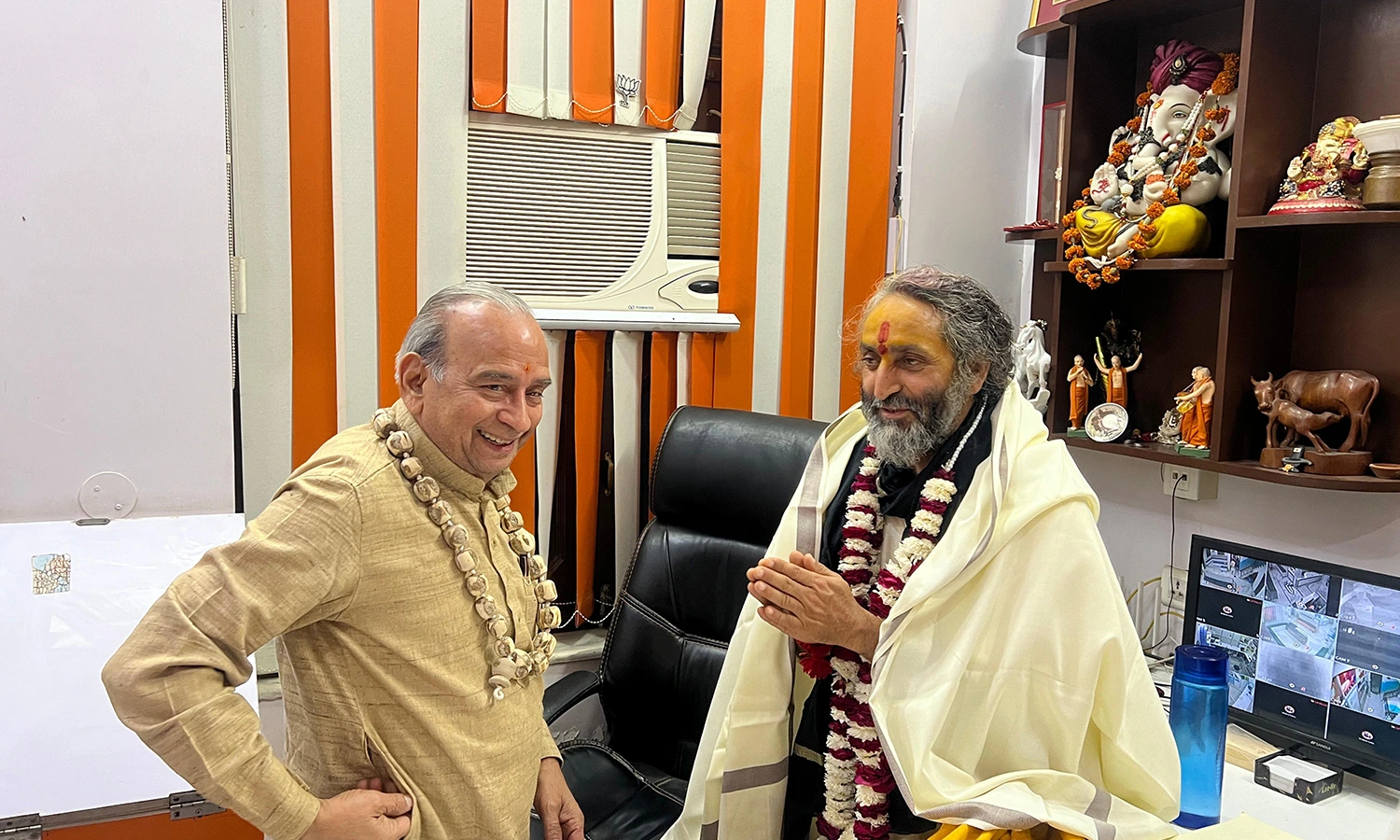 Abhay Gallery Images