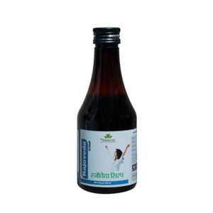 Rajoveda Syrup