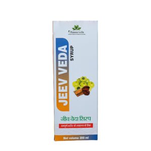 Jeev Veda Syrup