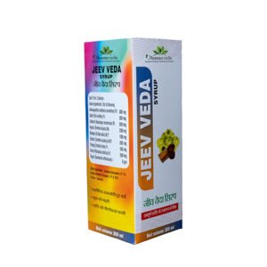 Jeev Veda Syrup